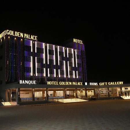 Hotel Golden Palace & Rooms Hālol Zewnętrze zdjęcie